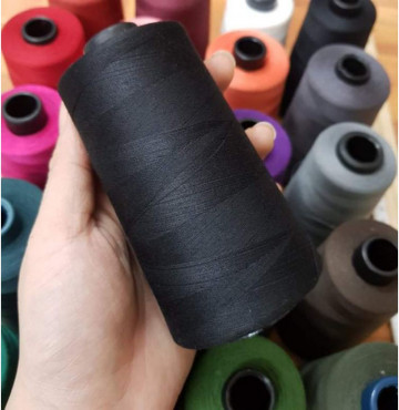 Chỉ may ( cuộn 4000 đến 5000) mét chỉ trung dũng, coast...